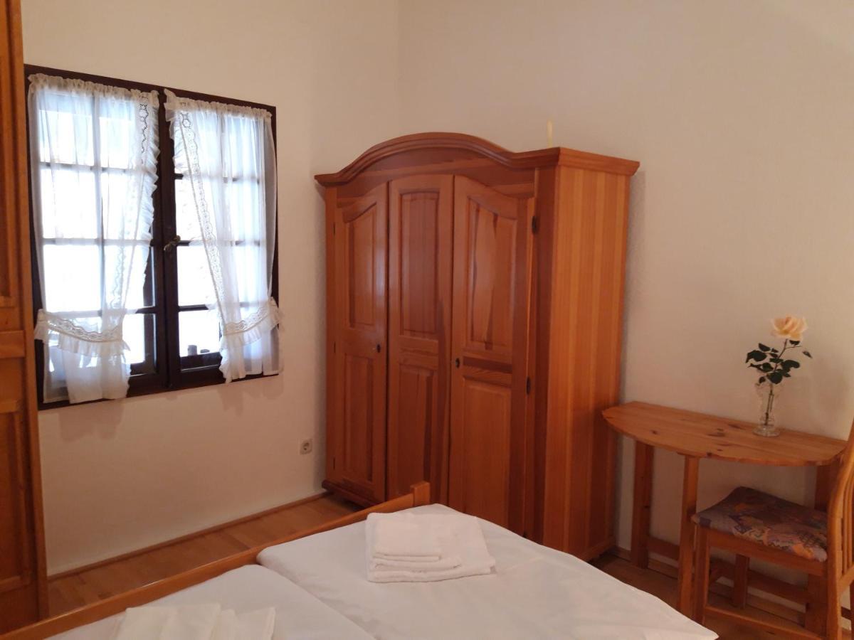 Villa Apartments Oliva Seget Vranjica Luaran gambar