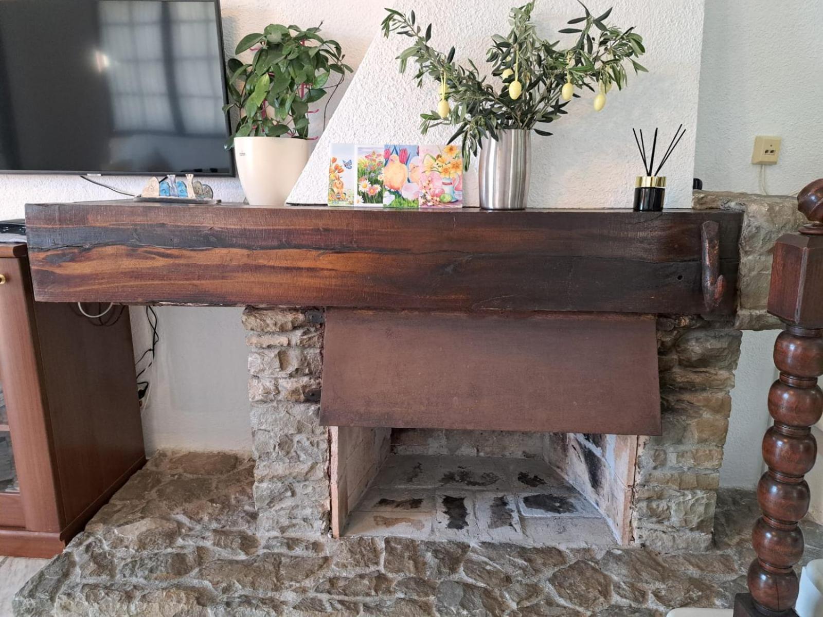 Villa Apartments Oliva Seget Vranjica Luaran gambar