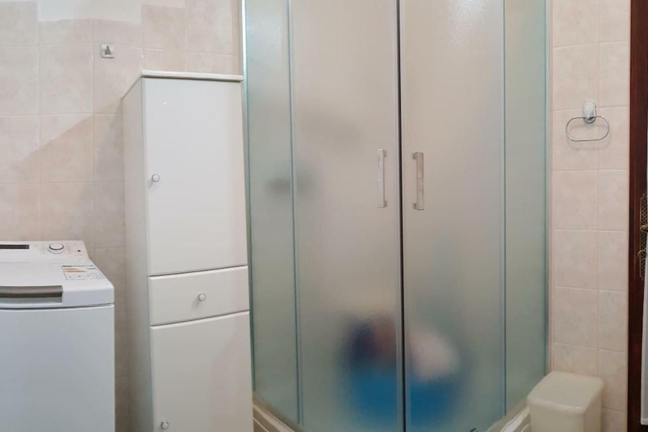 Villa Apartments Oliva Seget Vranjica Luaran gambar